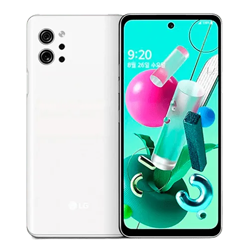 Ремонт микросхемы Wi-Fi LG Q92
