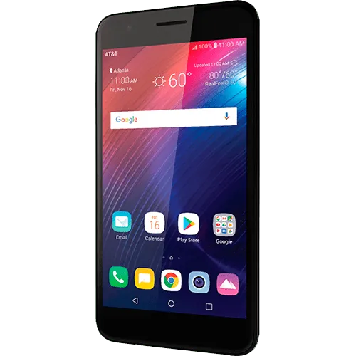 Ремонт микросхемы Wi-Fi LG Phoenix 5