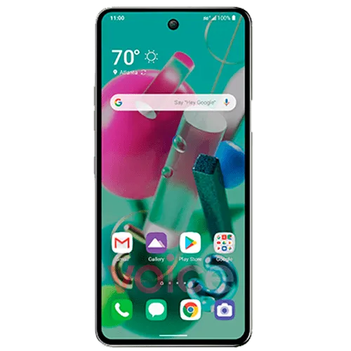 Ремонт микросхемы Wi-Fi LG K92 5G