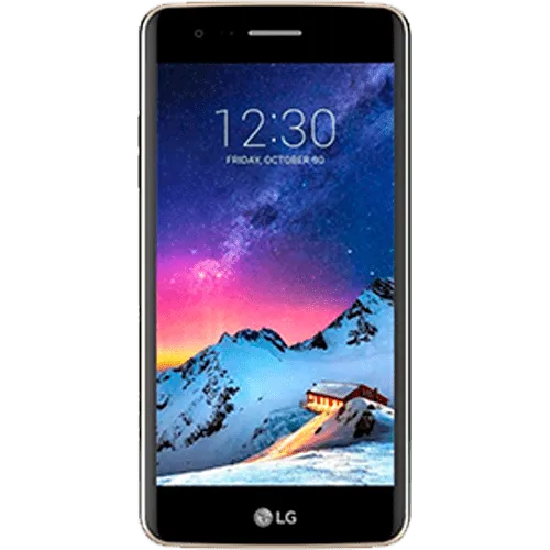 Ремонт микросхемы Wi-Fi LG K8X