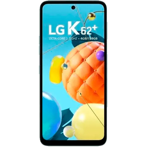 Ремонт микросхемы Wi-Fi LG K62+