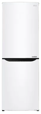 Замена электросхемы LG GA-B389SQCL