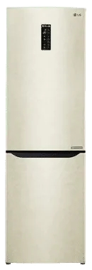 Замена электросхемы LG GA-B429SECZ