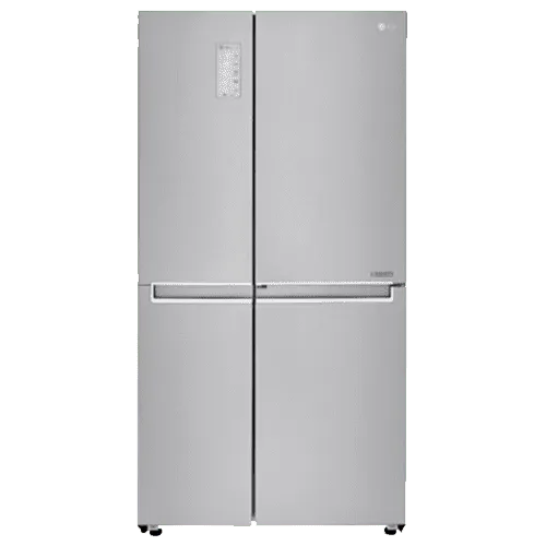 Замена электросхемы LG GC-M247CMBV