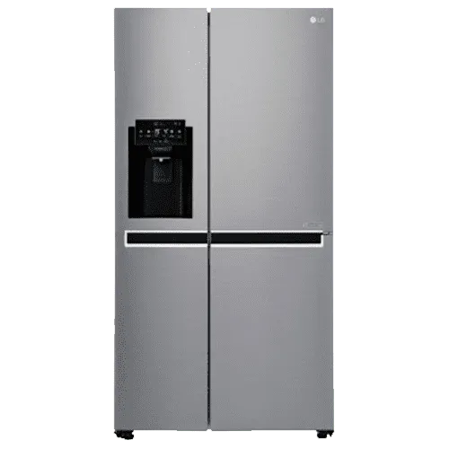 Замена электросхемы LG GSL761PZXV