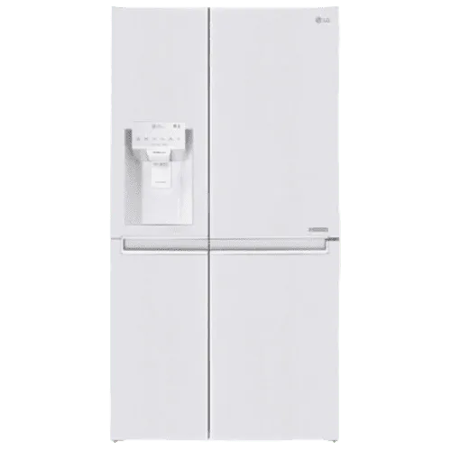 Замена электросхемы LG GSL761SWYV