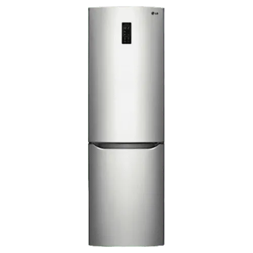 Замена электросхемы LG GBB60NSFFS