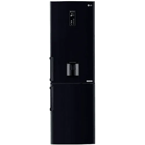 Замена электросхемы LG GBF59WBDZB
