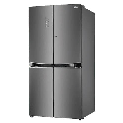 Замена электросхемы LG GMD916SBHZ