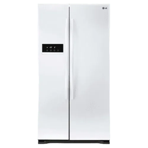 Замена электросхемы LG GC-B207GVQV