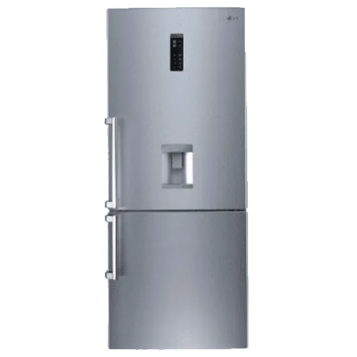 Замена электросхемы LG GBF548NSDZB