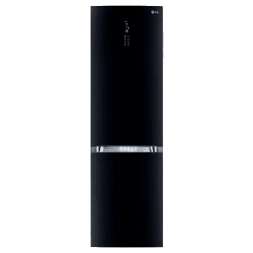 Замена электросхемы LG GBB930LBQZT