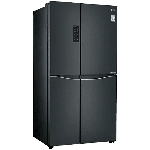Замена электросхемы LG GSM860LBAZ