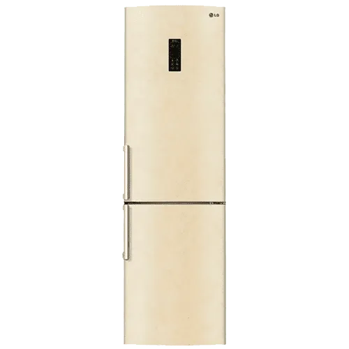 Замена электросхемы LG GBB548GVQZE
