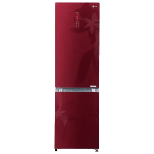 Замена электросхемы LG GA-B449TGRF