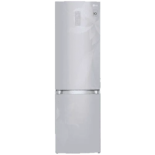 Замена электросхемы LG GBB940DFQZT