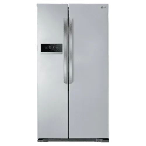 Замена электросхемы LG GSB325PVQV