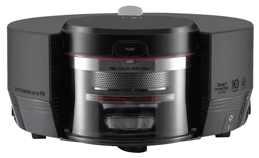 Ремонт R9MASTER в сервисном центре lg-remont-service