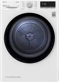 Ремонт барабана LG DC90V9V9W