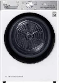 Ремонт барабана LG DC90V9V9E