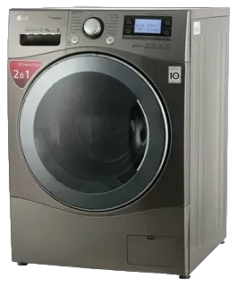 Ремонт платы управления (восстановление) LG F12B9LDW