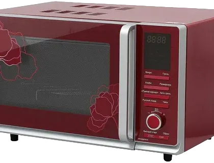 Ремонт волновода LG MF-6588PRFR