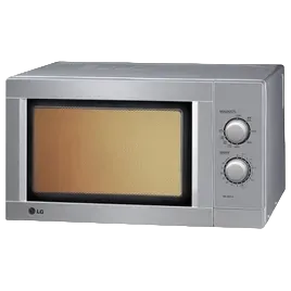 Ремонт волновода LG MC-766Y