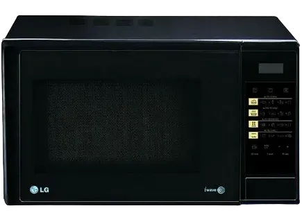 Ремонт волновода LG MW-25W35GIS
