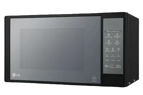 Ремонт волновода LG MS-2348BB