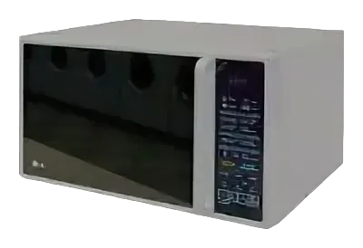 Ремонт волновода LG MS-2342W