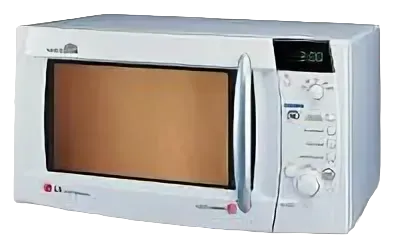 Ремонт волновода LG MG-6343BMK