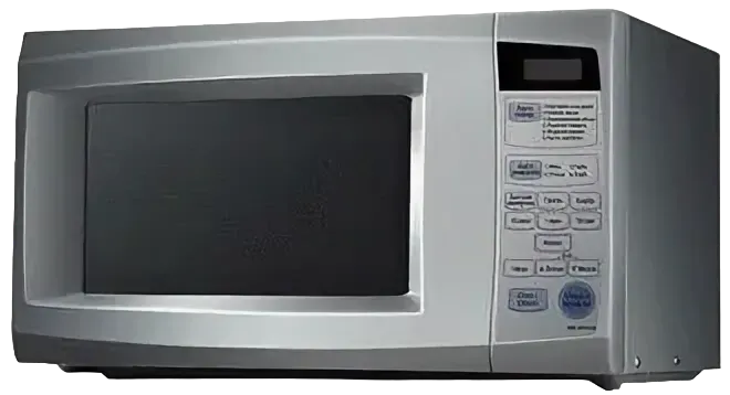 Ремонт волновода LG MS-2682B