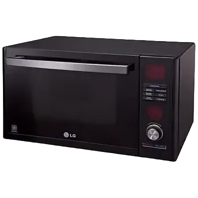 Ремонт волновода LG MF-6588PRFW
