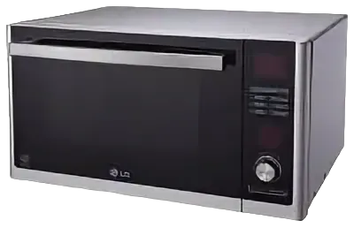 Ремонт волновода LG MC-7646GQ