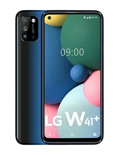 Ремонт микросхемы Wi-Fi LG W41 Plus