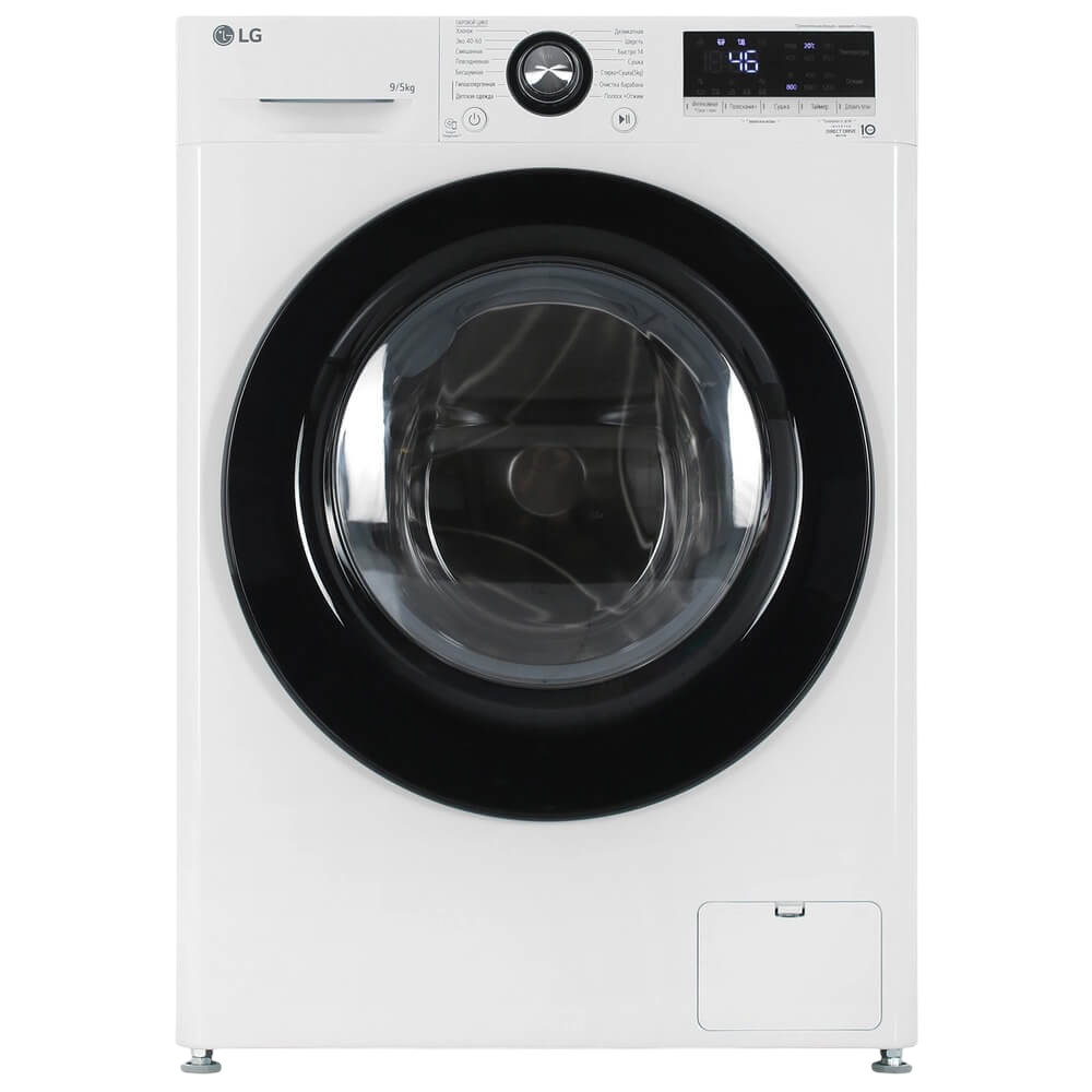 Ремонт барабана LG F2V3FR6W