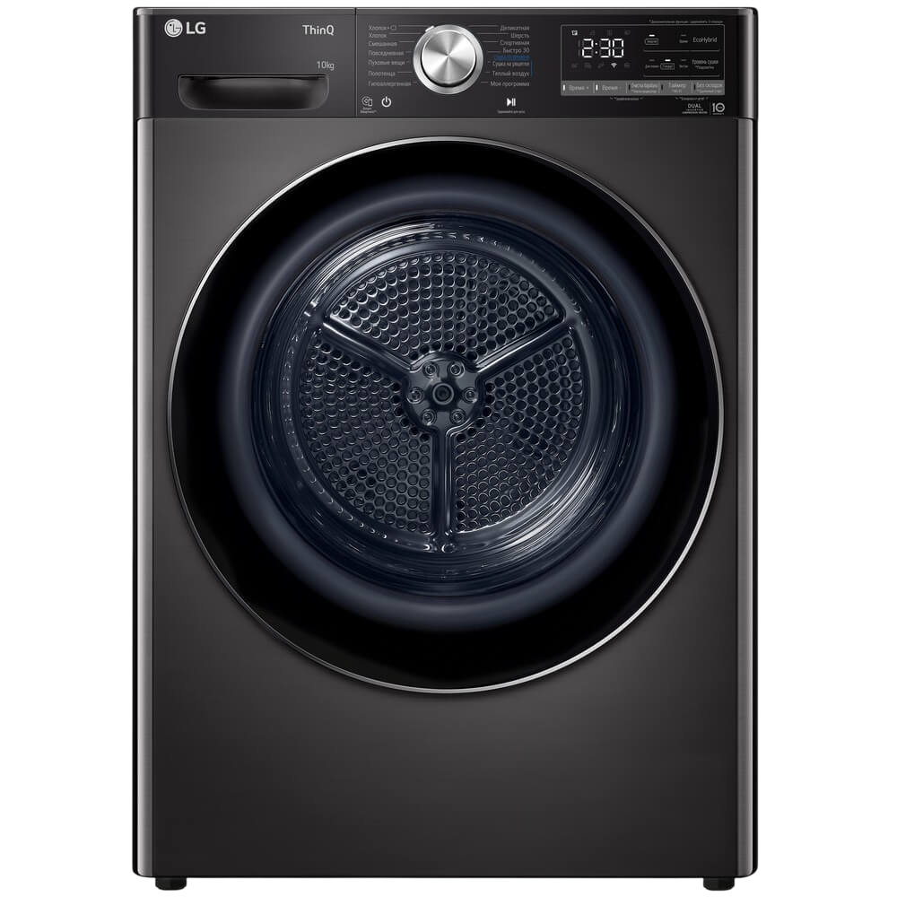 Ремонт барабана LG DC10V9V9P