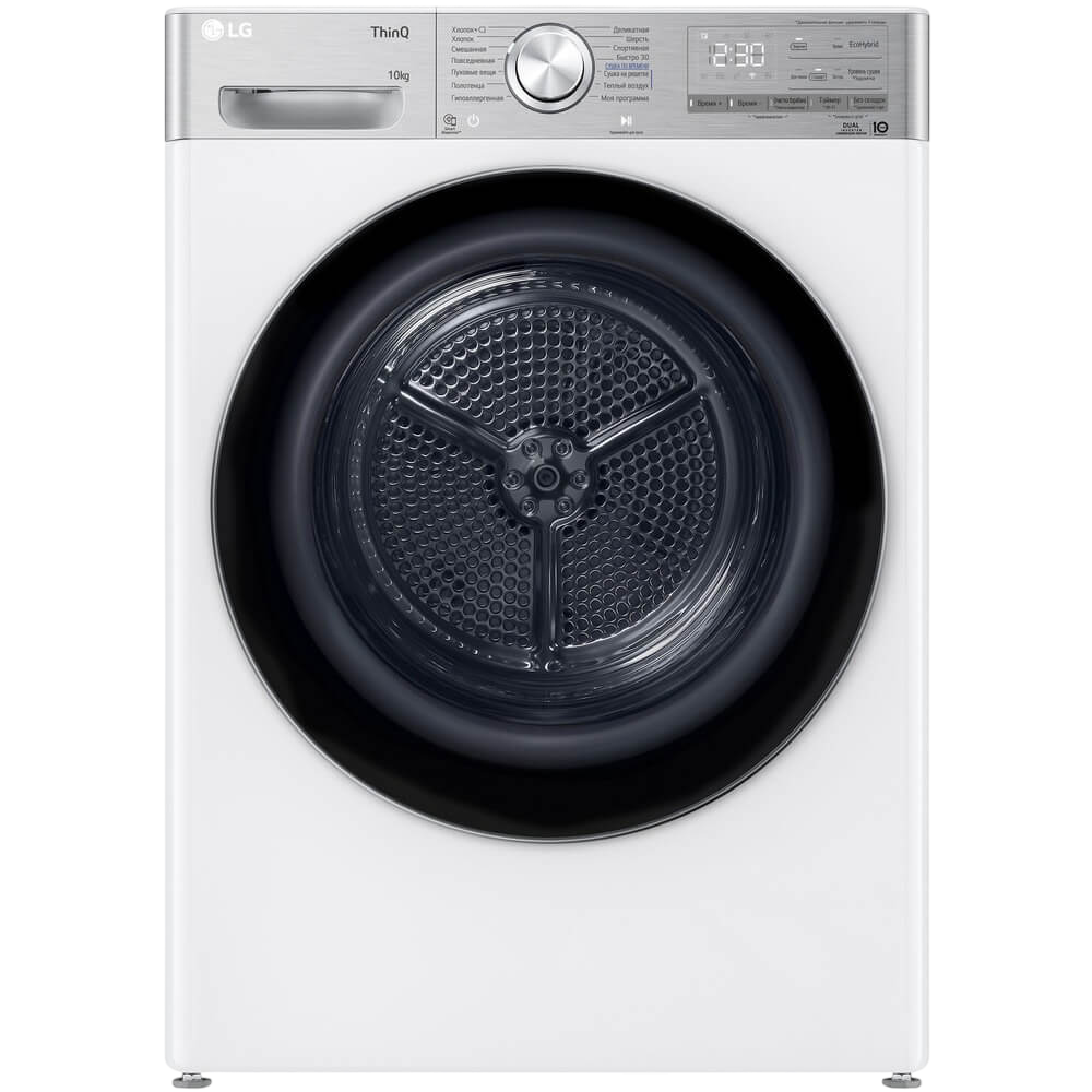 Ремонт барабана LG DC10V9V9E