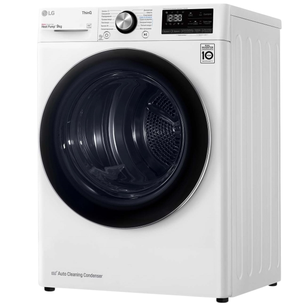 Ремонт барабана LG DC90V9V9WN