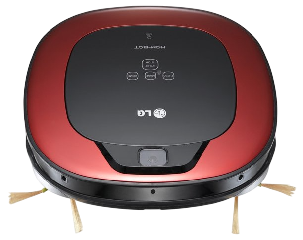 Ремонт VR6260LVM Roboking в сервисном центре lg-remont-service