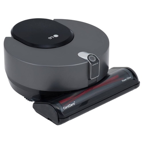 Ремонт CordZero R9 в сервисном центре lg-remont-service