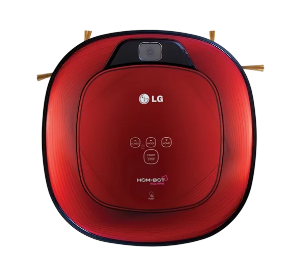 Ремонт VR6270LVM Hom-Bot Square в сервисном центре lg-remont-service