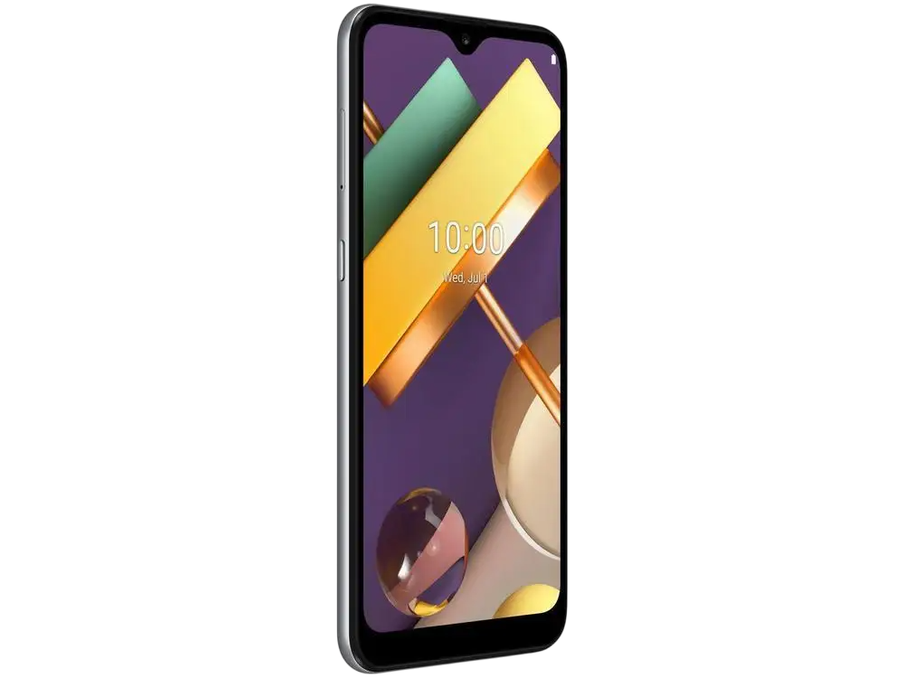 Ремонт микросхемы Wi-Fi LG K22