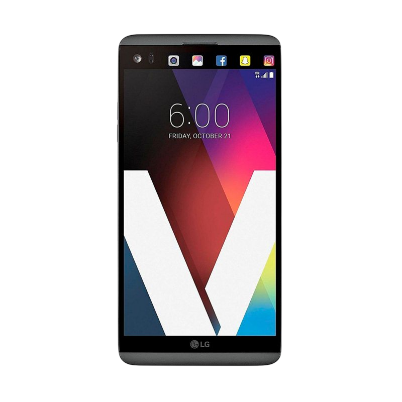 Ремонт микросхемы Wi-Fi LG V20