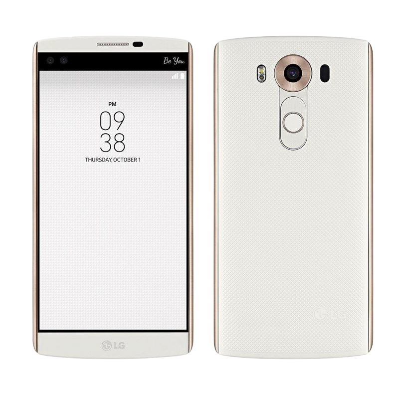 Ремонт микросхемы Wi-Fi LG V10