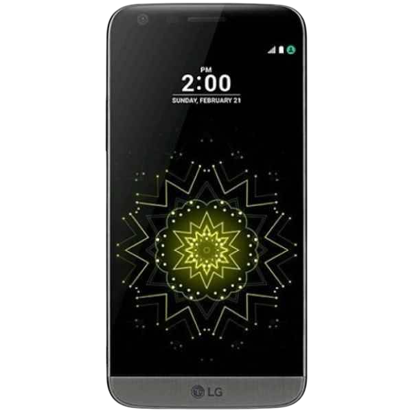 Ремонт микросхемы Wi-Fi LG G5 SE