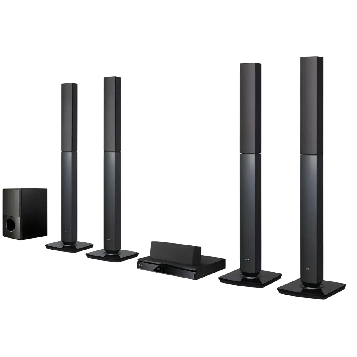 LG XH-RH9504