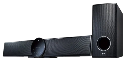 LG HLX50W
