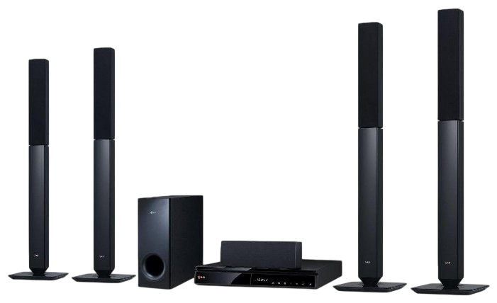 LG HB954TB