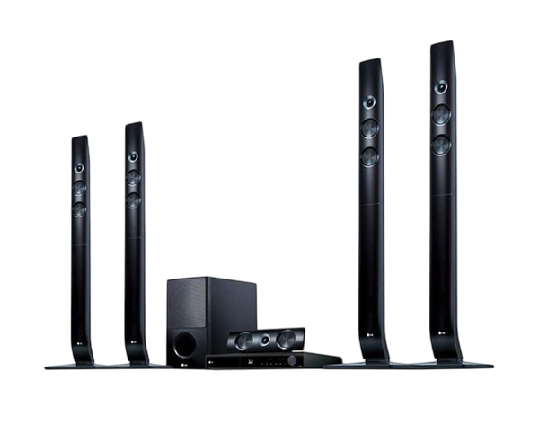 LG HB906TA